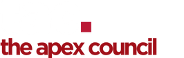 The Apex Council Logo